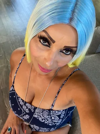 OnlyFans cuenta milliondollardreamgirl header 2