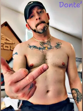 OnlyFans cuenta dopehead_donte avatar 1