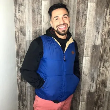 OnlyFans cuenta lonzz29 avatar 1