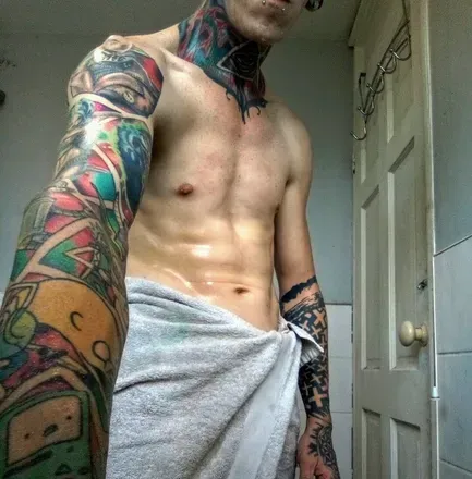 OnlyFans cuenta xxx_alt_guy avatar 1