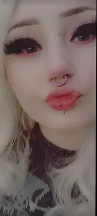 OnlyFans cuenta faeriebussy avatar 1