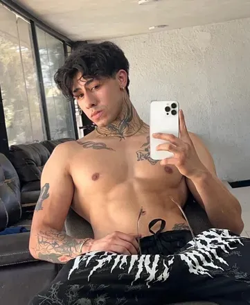 OnlyFans cuenta abimaelaz avatar 1