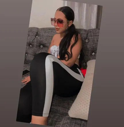 OnlyFans cuenta naiomy0220 header 2