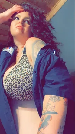 OnlyFans cuenta shannyshan81 avatar 1