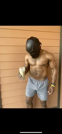 OnlyFans account  chococity27 avatar 1