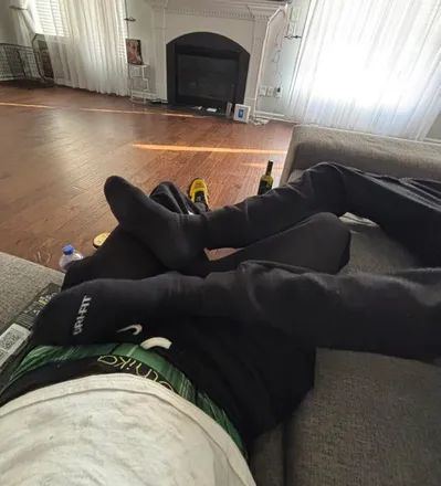 OnlyFans account  swavycz header 2