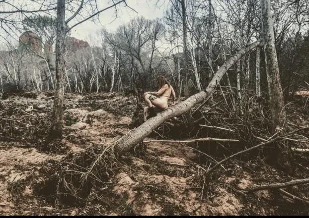 OnlyFans account  gingertart header 2