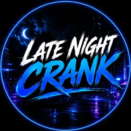 OnlyFans cuenta latenightcrank avatar 1