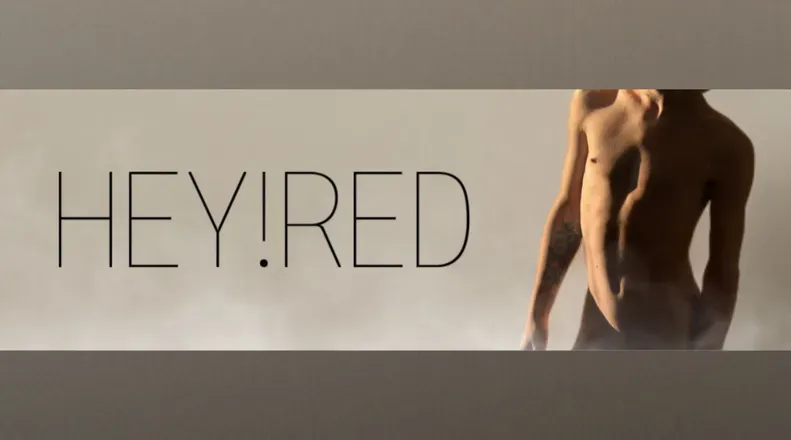 OnlyFans cuenta heyredboy header 2