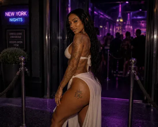 OnlyFans of imperialkg