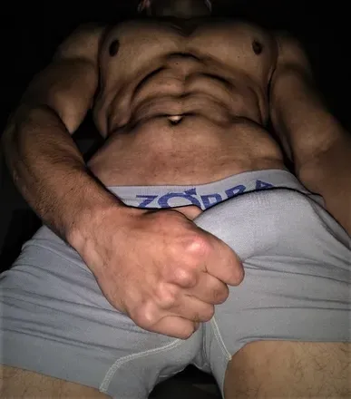 OnlyFans cuenta chicouruguayo avatar 1