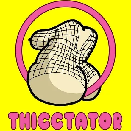 OnlyFans cuenta thicctator69 avatar 1