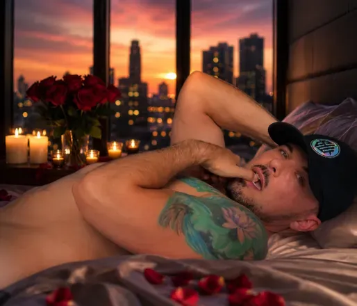 OnlyFans cuenta scottypryde avatar 1