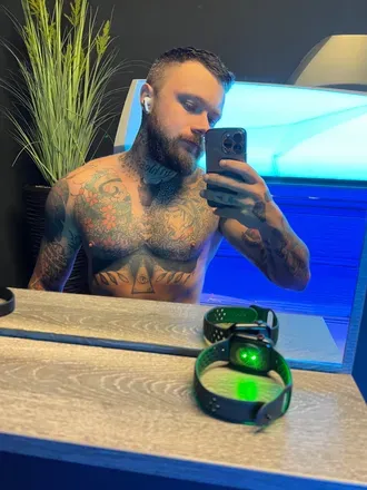 OnlyFans cuenta rayan933 avatar 1