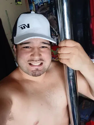 OnlyFans cuenta anthonyelizalde avatar 1