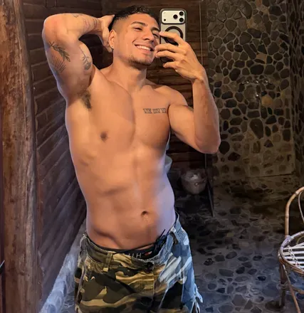 OnlyFans de facundo.farias