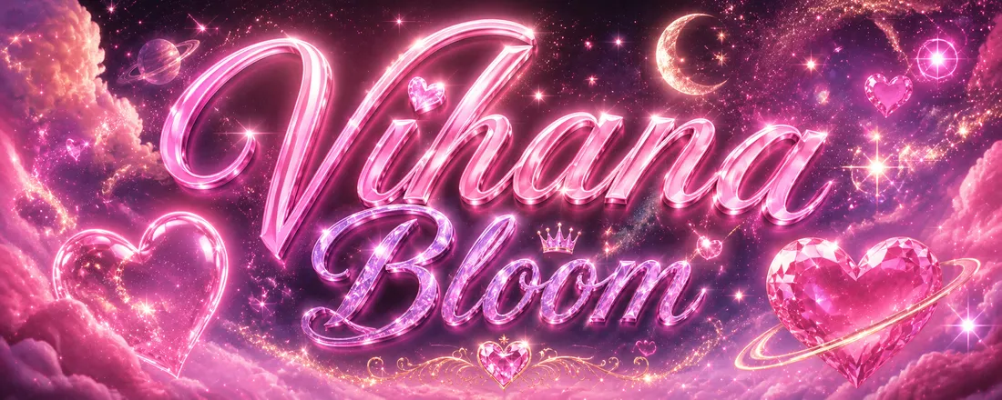 OnlyFans cuenta vihanabloom header 2