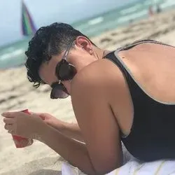 OnlyFans cuenta spiciikimchii avatar 1