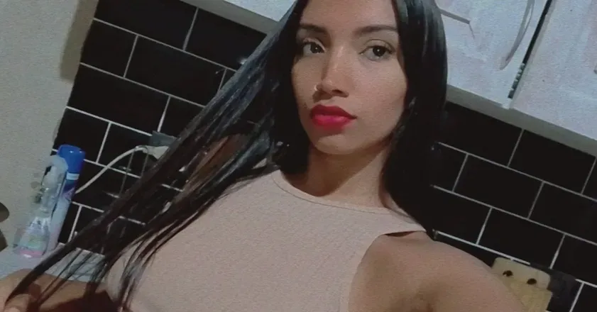 OnlyFans cuenta morochaactivaa avatar 1