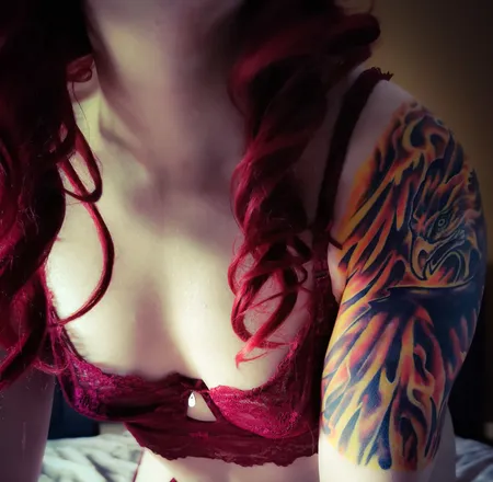 OnlyFans account  phoenix_girl_2018 header 2