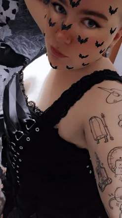 OnlyFans cuenta sadli33ie header 2