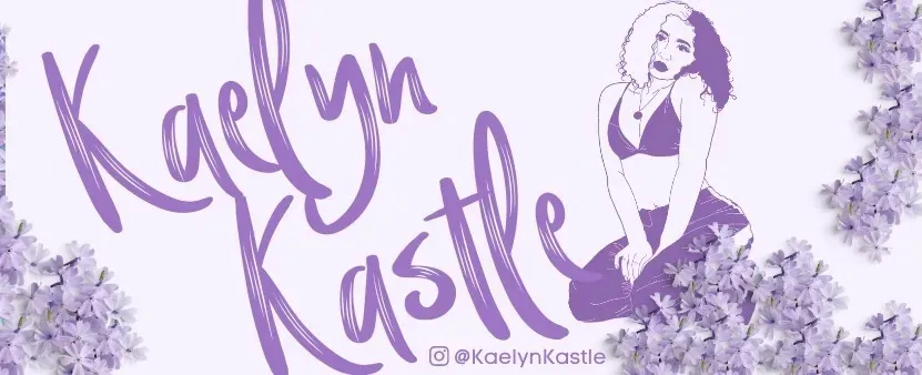 OnlyFans cuenta kaelynkastle header 2