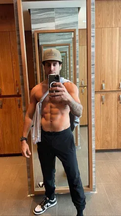 OnlyFans cuenta xfrancox avatar 1