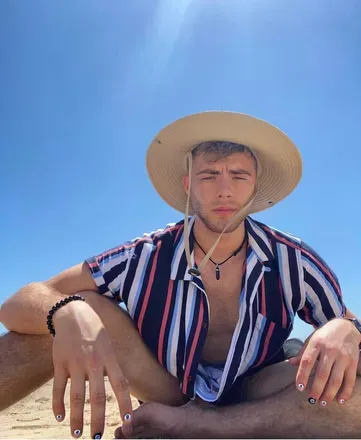 OnlyFans cuenta princeofpenis header 2