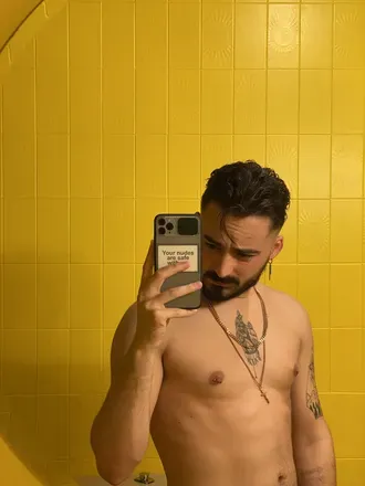 OnlyFans cuenta chicooinvisible avatar 1