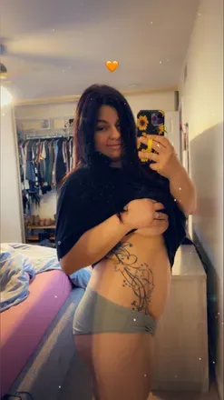 OnlyFans of lovelexi2511