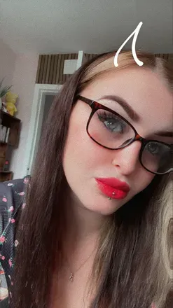 OnlyFans cuenta khloerainx avatar 1