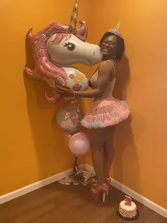 OnlyFans cuenta innocenceunicorn avatar 1