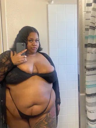 OnlyFans cuenta missbigfine avatar 1