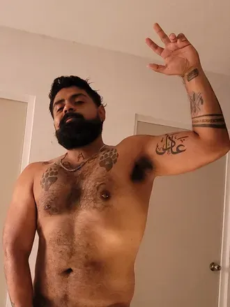 OnlyFans account  jariosoad avatar 1