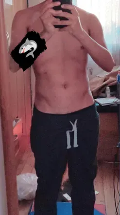 OnlyFans account  nikostrange avatar 1
