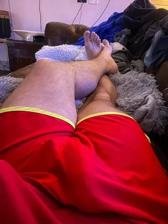 OnlyFans cuenta griffin9tx avatar 1
