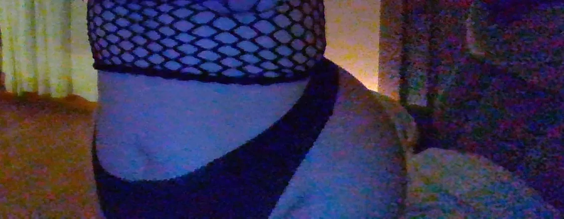 OnlyFans cuenta rubenesque.faerie.shy header 2