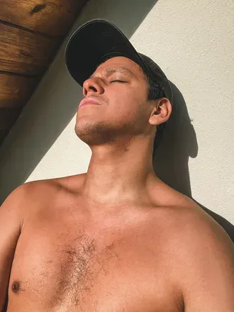OnlyFans cuenta iamxdannx avatar 1