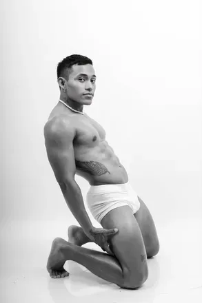 OnlyFans cuenta thebaby_moreno avatar 1