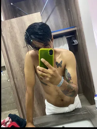 OnlyFans cuenta magic1305boy avatar 1