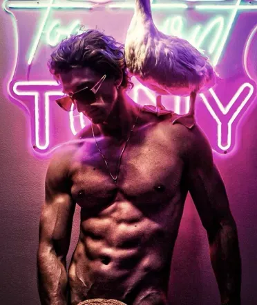 OnlyFans cuenta tooturntuncensored avatar 1