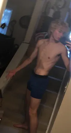 OnlyFans cuenta mickeysavage avatar 1