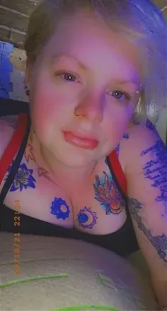 OnlyFans cuenta kittyberry87 avatar 1