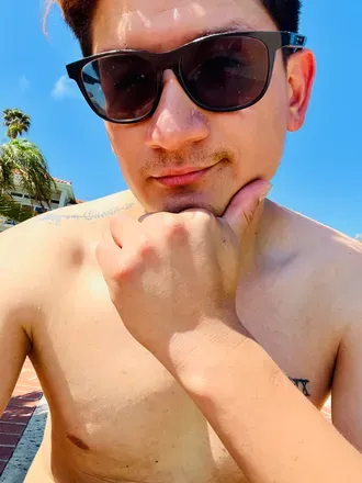 OnlyFans cuenta zark_marx avatar 1