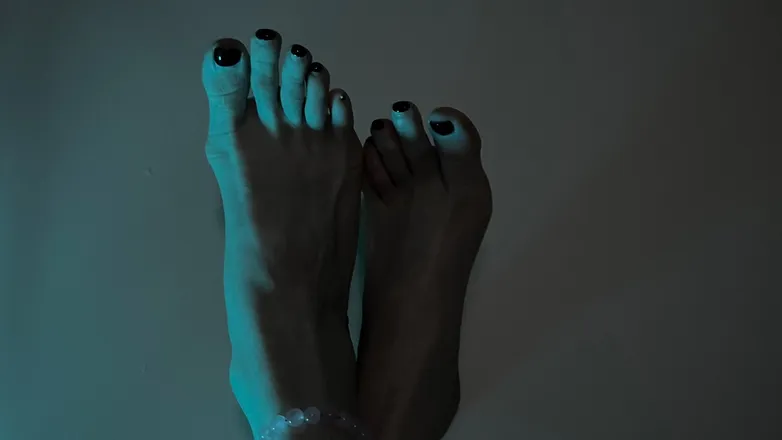 OnlyFans cuenta footsy_fairy header 2