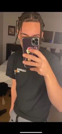 OnlyFans account  lskjay avatar 1