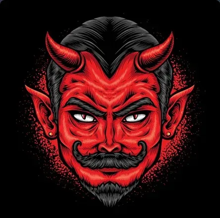 OnlyFans cuenta devil.in.disguiseee avatar 1