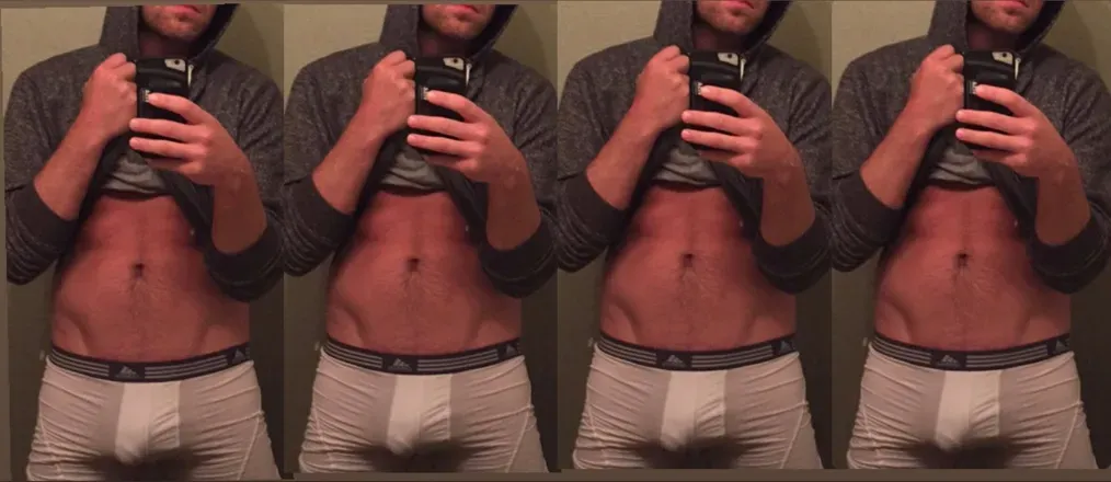 OnlyFans account  corymichaeliscomedy header 2