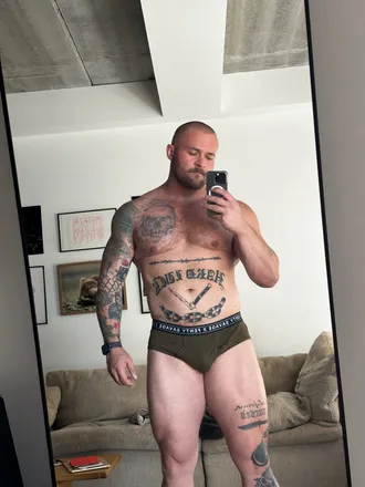 OnlyFans cuenta bigblondxxx avatar 1