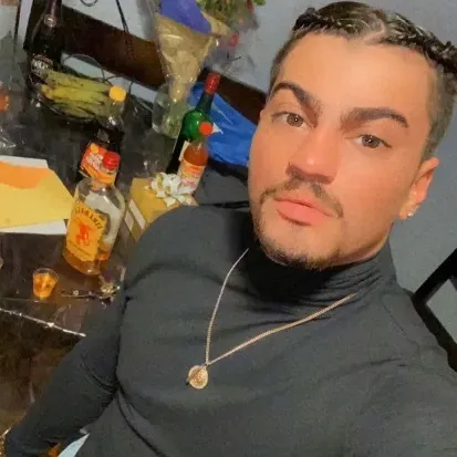 OnlyFans cuenta scorpio_daddy95 avatar 1